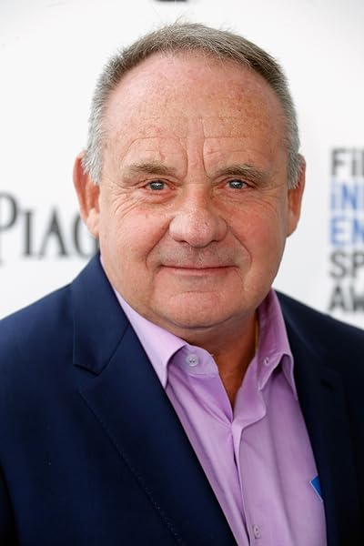 Paul Guilfoyle