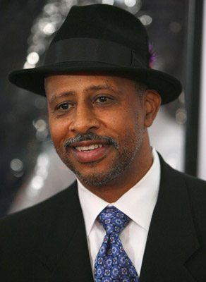 Ruben Santiago-Hudson