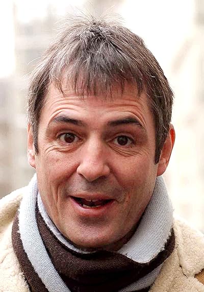 Neil Morrissey