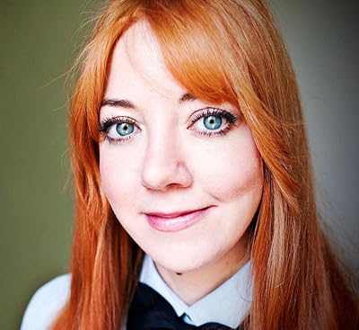 Diane Morgan