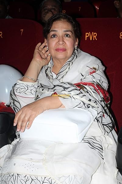 Farida Jalal