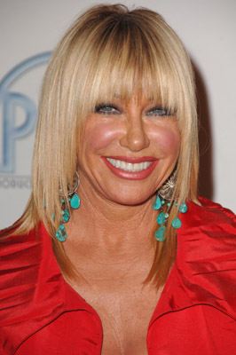 Suzanne Somers