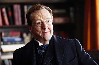 Edward Hibbert