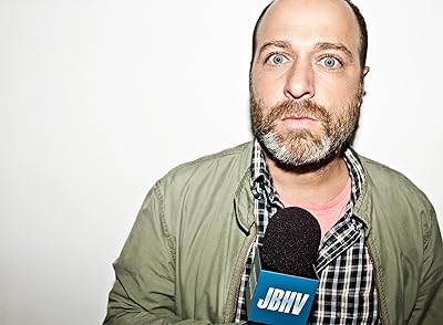 H. Jon Benjamin