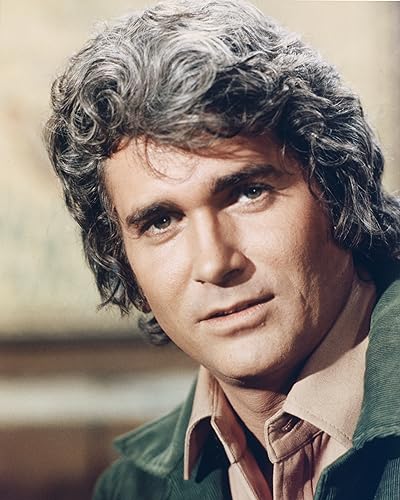 Michael Landon