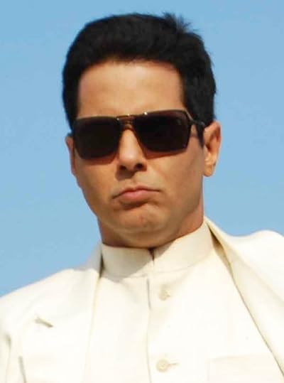 Aman Verma