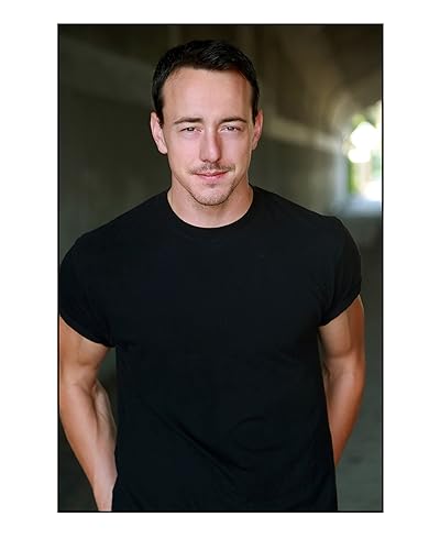 Chris Coy