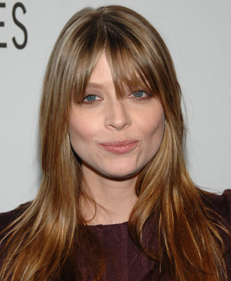 Amber Benson