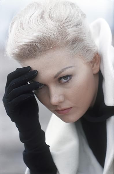 Kim Novak