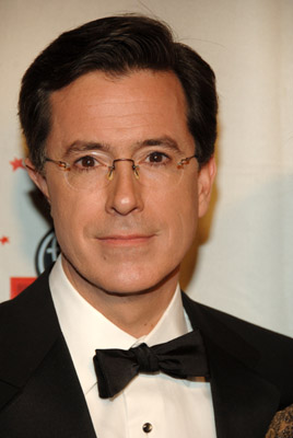 Stephen Colbert