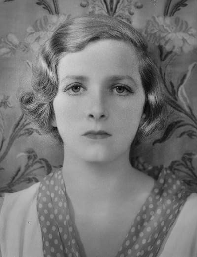 Gladys Cooper