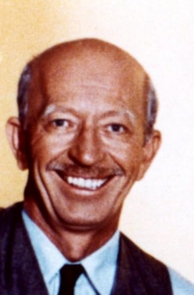 Frank Cady