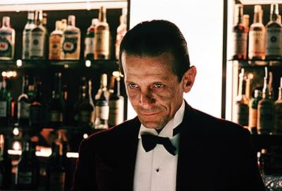 Joe Turkel