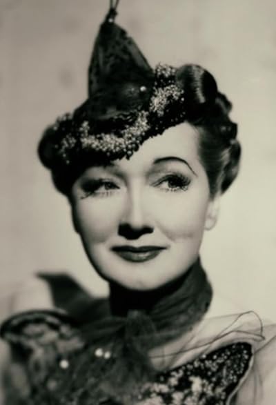 Hedda Hopper