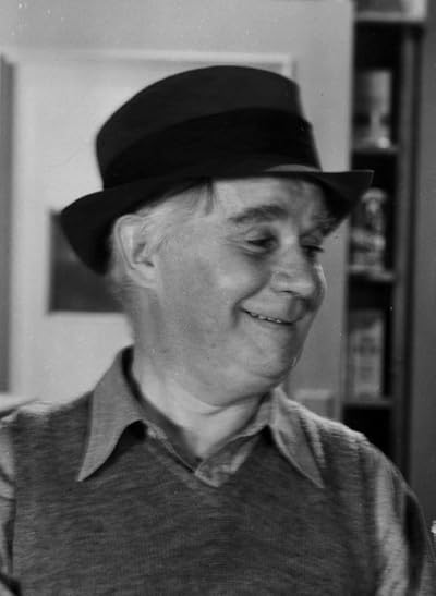 Henry Travers