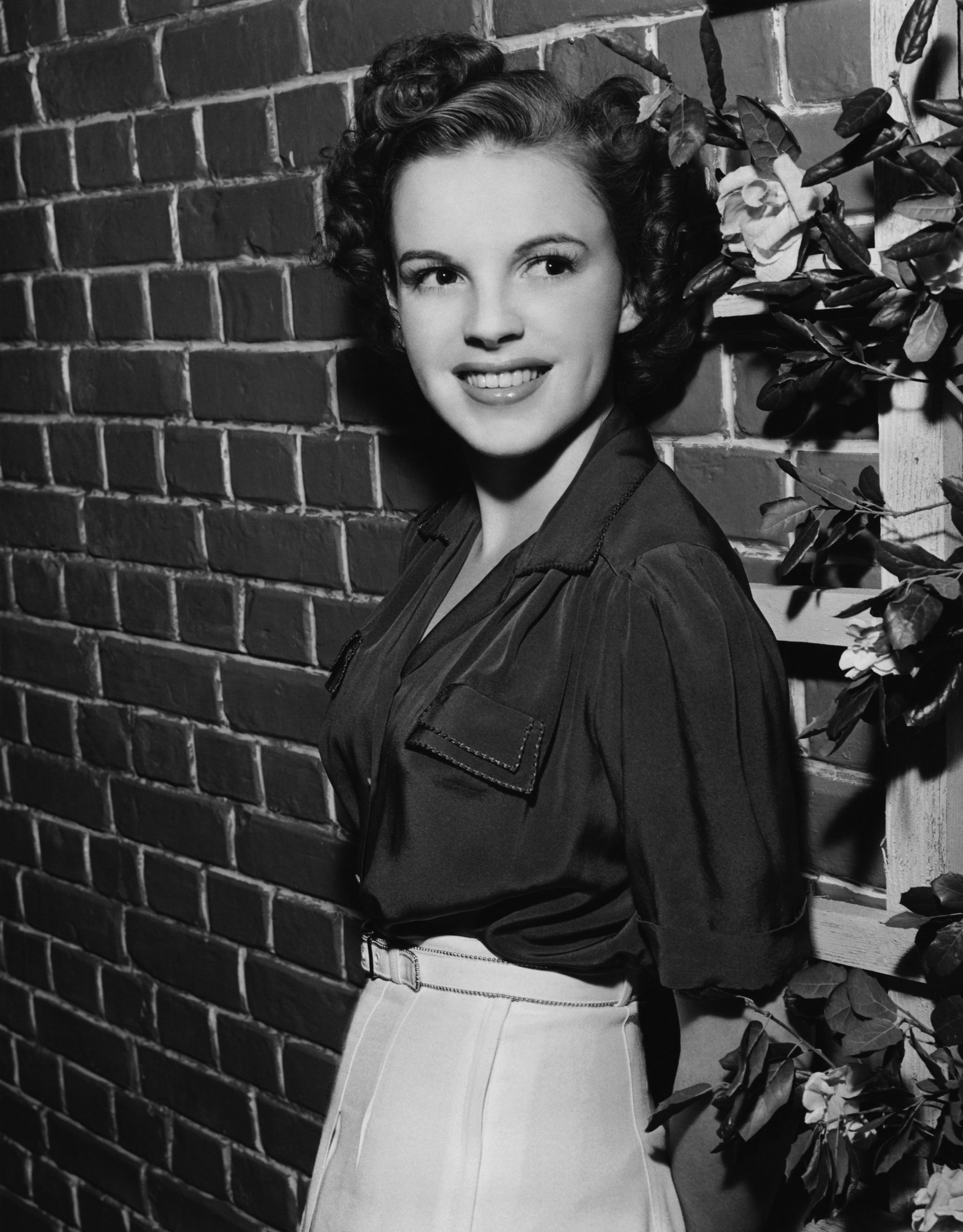 Judy Garland