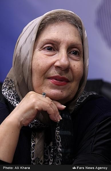 Shirin Yazdanbakhsh