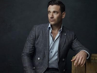 Colin Donnell