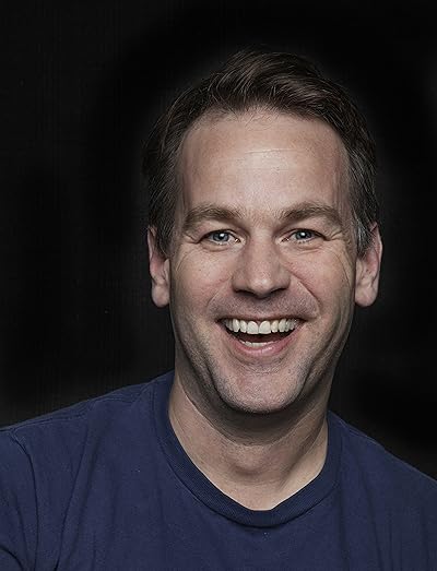 Mike Birbiglia