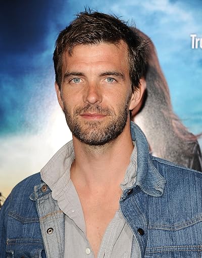 Lucas Bryant