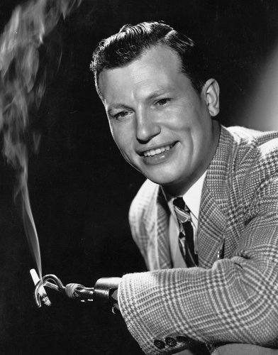 Harold Russell