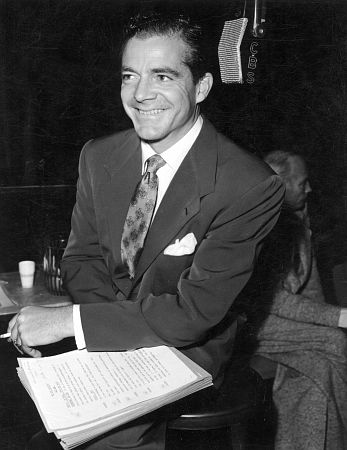 Dana Andrews