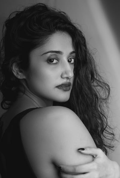 Anjana Jayaprakash