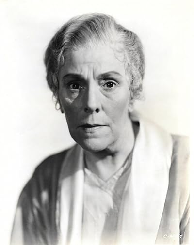 Blanche Friderici