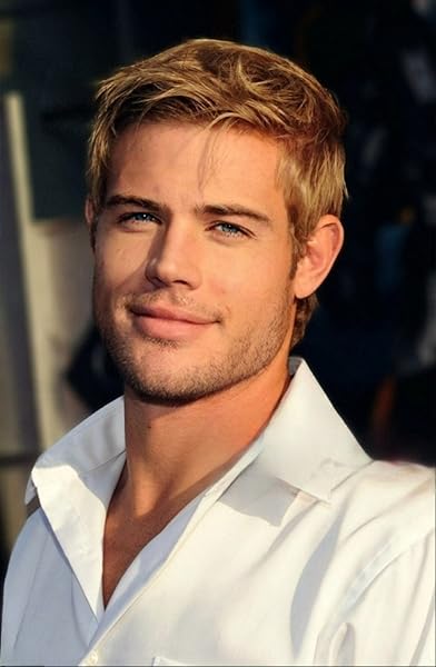 Trevor Donovan