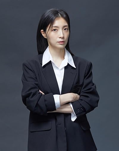 Jeon Su-ji