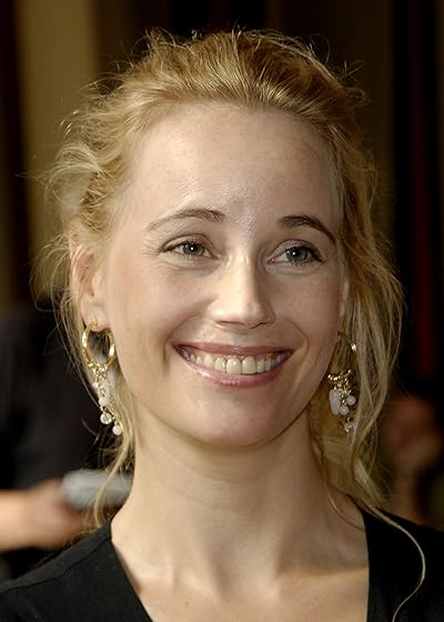 Sofia Helin