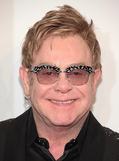 Elton John