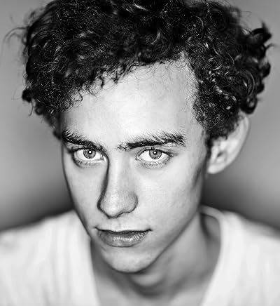 Olly Alexander