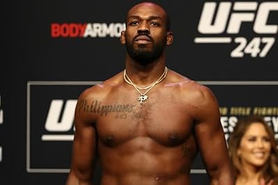 Jon Jones