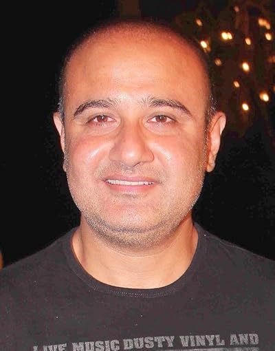 Vivek Mushran