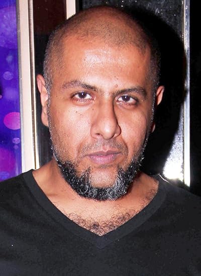 Vishal Dadlani